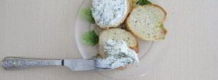 простые бутерброды. Шаг 3