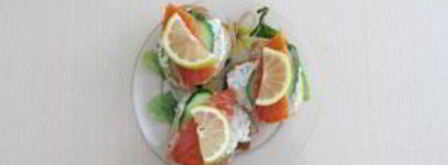 простые бутерброды. Шаг 6