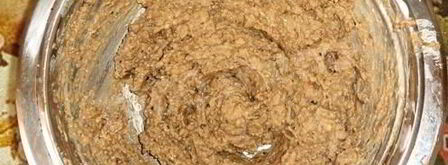 вкусные бутерброды с грибами. Шаг 8