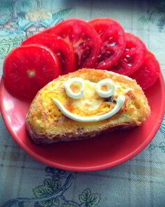 Вкусные бутерброды