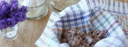 японский бутерброд онигири. Шаг 4