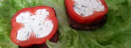 эстонский бутерброд. Шаг 9