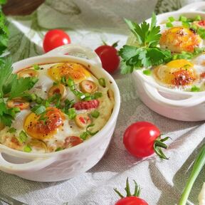 Быстрые закуски