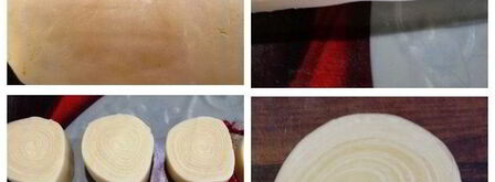 азиатские чебуреки. Шаг 8