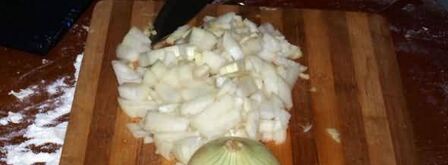 чебурек. Шаг 32