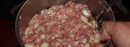 чебурек. Шаг 35