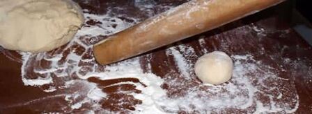 чебурек. Шаг 37