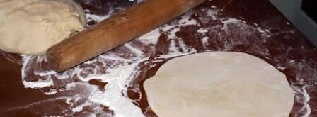 чебурек. Шаг 39