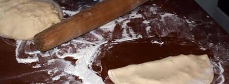 чебурек. Шаг 43