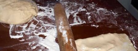 чебурек. Шаг 47