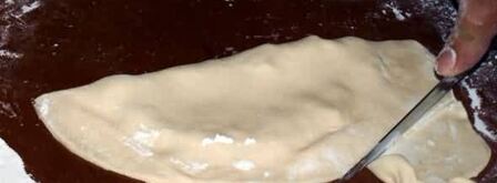 чебурек. Шаг 49