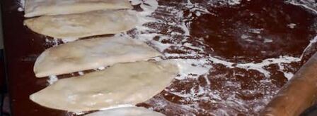 чебурек. Шаг 54