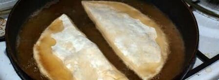 чебурек. Шаг 59