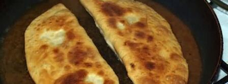 чебурек. Шаг 62