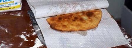 чебурек. Шаг 64