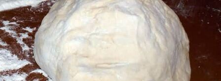 чебурек. Шаг 16