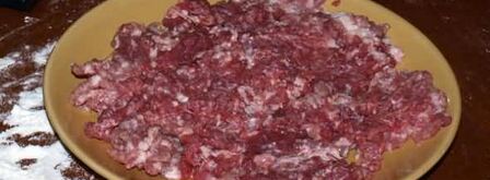 чебурек. Шаг 27