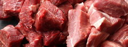 чебуреки домашние. Шаг 4