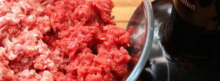 чебуреки домашние. Шаг 5