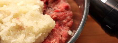 чебуреки домашние. Шаг 6