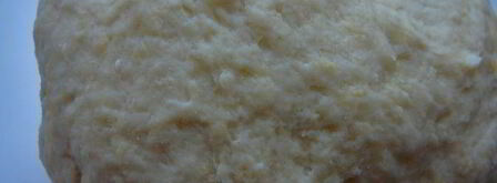 чебуреки из духовки. Шаг 3