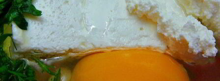 чебуреки из духовки. Шаг 4