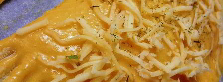 чебуреки из духовки. Шаг 16