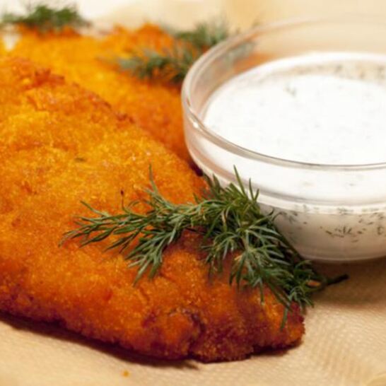 Рецепт чебуреков из капусты