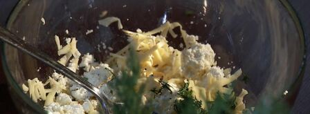 чебуреки из капусты. Шаг 3