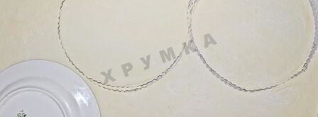 чебуреки на кефире. Шаг 9