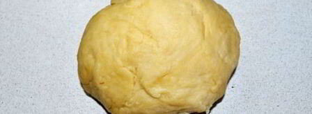 чебуреки по-крымски. Шаг 3