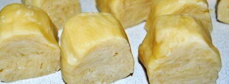 чебуреки по-крымски. Шаг 5