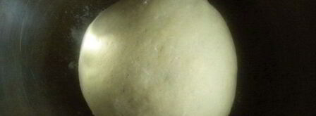 чебуреки проще простого. Шаг 4