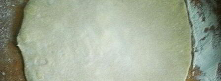 чебуреки проще простого. Шаг 6