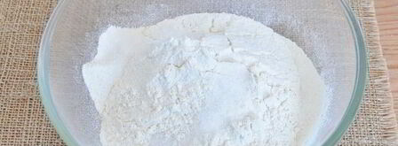 чебуреки с филе индейки. Шаг 6