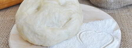 чебуреки с филе индейки. Шаг 10