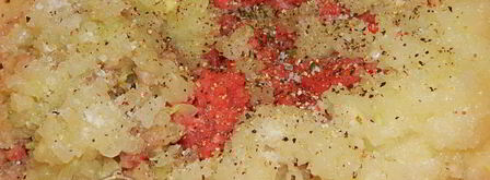 чебуреки с говядиной. Шаг 3