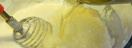 чебуреки с говядиной. Шаг 6