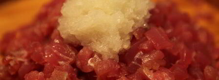 чебуреки с тунцом. Шаг 5