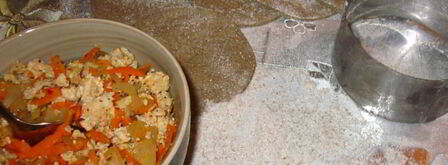 диетические чебуреки. Шаг 7