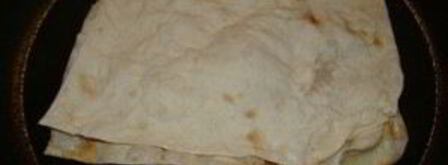 ленивые чебуреки. Шаг 6