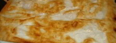 ленивые чебуреки. Шаг 7