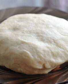 Тесто для чебуреков хрустящее