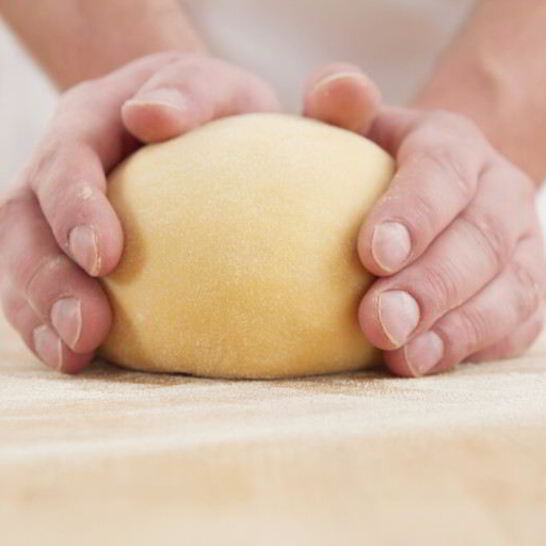 Рецепт заварных чебуреков