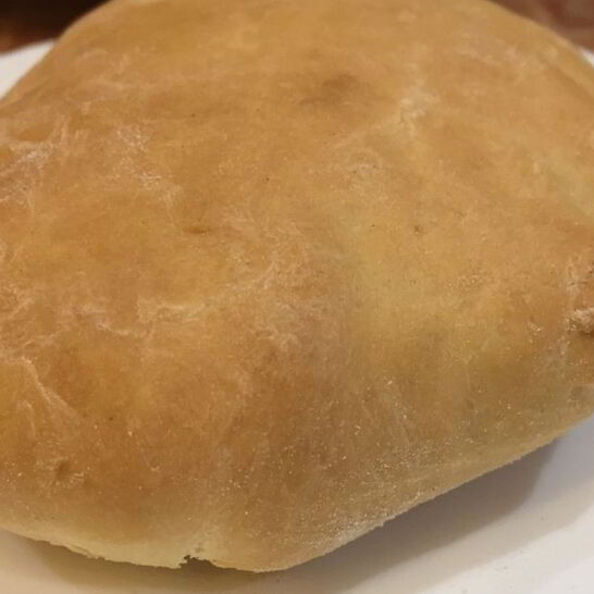 Рецепт булочек для чизбургера