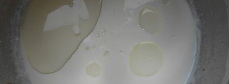 булочки для чизбургера. Шаг 4