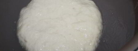 булочки для чизбургеров. Шаг 8