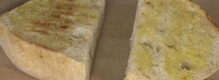 чизбургер с беконом и дижонским соусом. Шаг 7