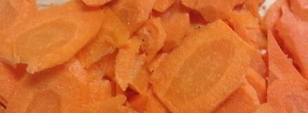 чизбургер с курицей и домашней булочкой. Шаг 7