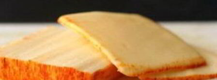 чизбургер с луковым джемом. Шаг 3